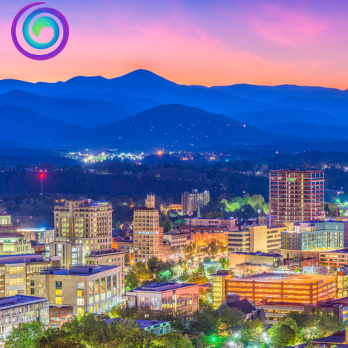 Silva Life & Intuition | Asheville, NC | Februray, 2026