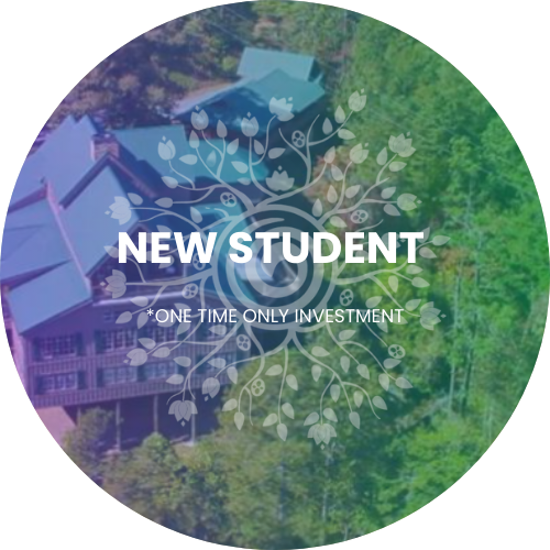 Silva Life System  for Youth | Youth New Student Registration | October 11-13, 2025 | Banning Mills | GA