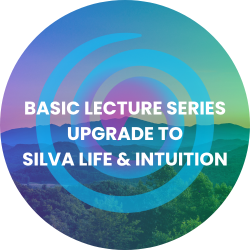 Silva Life & Intuition 4 Day Immersion | Atlanta/Alpharetta, GA | June 4-7, 2026 | Basic Lecture Series Graduate Reviewer Upgrade