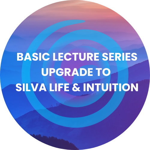 Silva Life & Intuition 4 Day  Immersion | Asheville, NC | June 25-28, 2026| Basic Lecture Series Graduate Upgrade to Silva Life & Intuition Systems