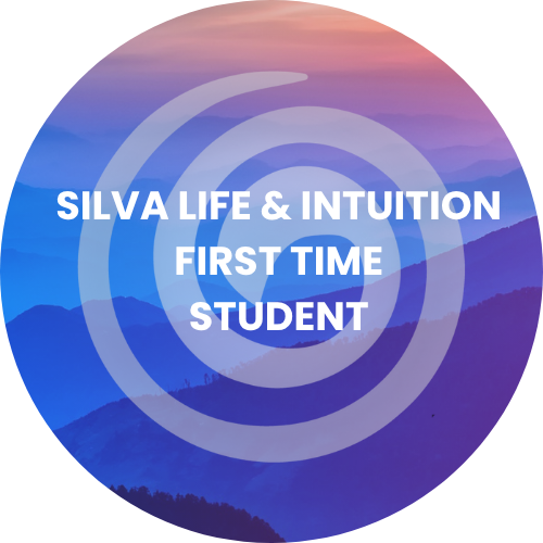 Silva Life & Intuition 4 Day Immersion | Asheville, NC | June 25-28, 2026 | First Time Student