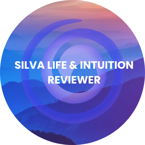 Silva Life & Intuition 4 Day Immersion | Asheville, NC | June 25-28 2025 | Silva Life & Intuition Graduate Reviewer